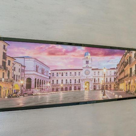 Yourbanflat Clock Tower Padova Eksteriør bilde