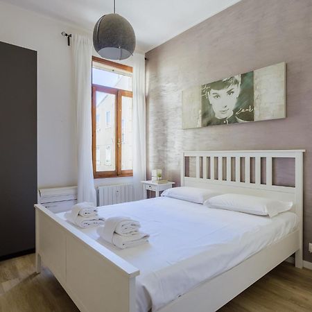 Yourbanflat Clock Tower Padova Eksteriør bilde