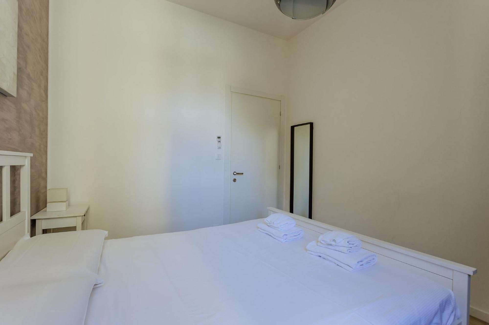 Yourbanflat Clock Tower Padova Eksteriør bilde