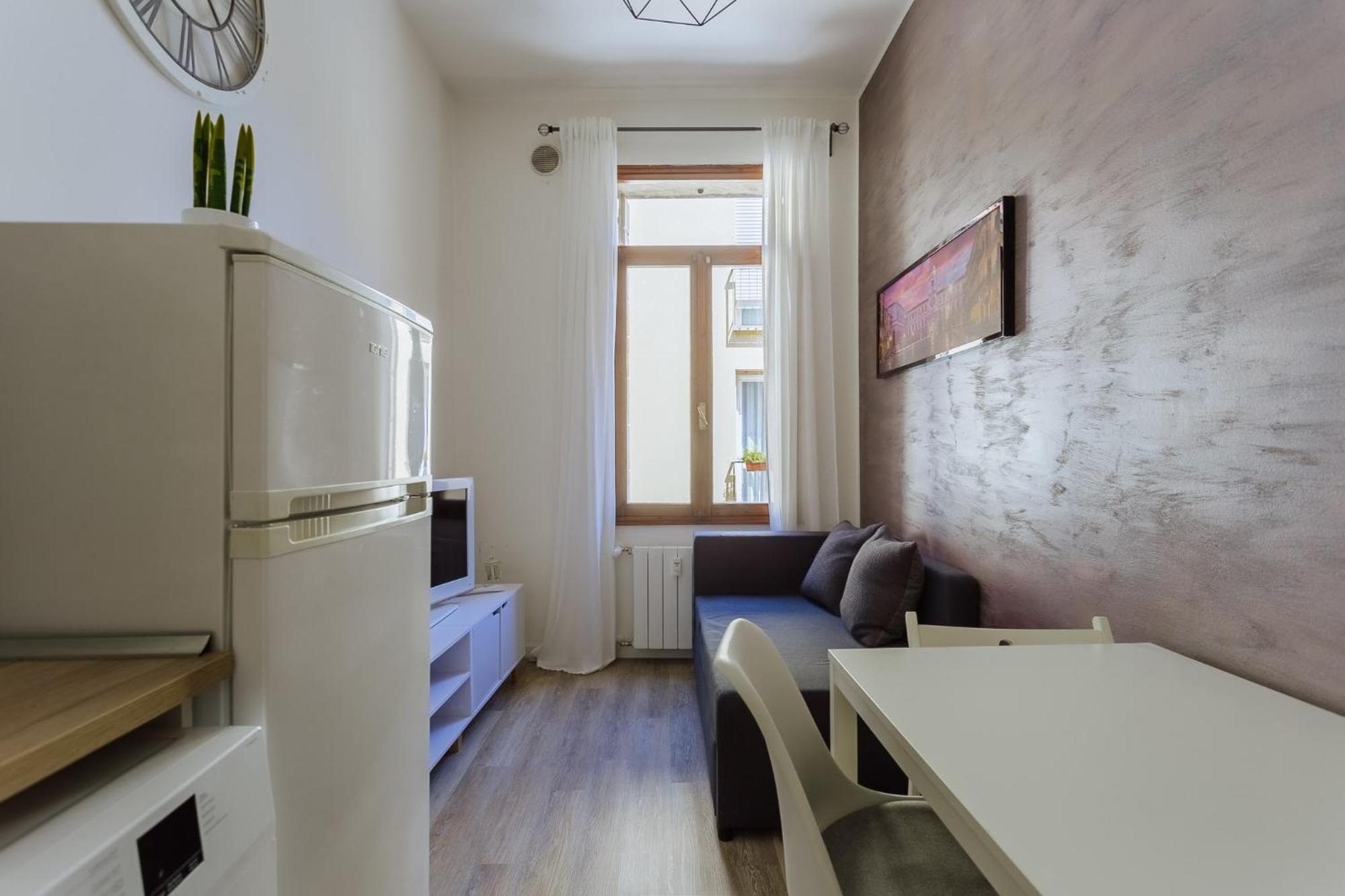 Yourbanflat Clock Tower Padova Eksteriør bilde